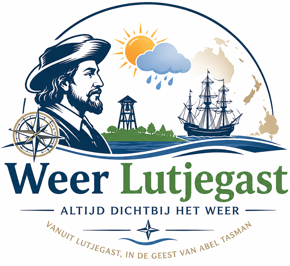 Live weer Lutjegast